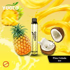 Yuoto Pina Colada Ice 300