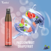 Yuoto Max Passiunfruit Grapefruit 60