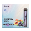 Yuoto XXL Blueberry Peach 2500