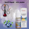 YUOTO Blueberry Hookah Liquid 10ml