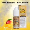 YUOTO Mango Liquid 10ml