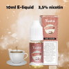 YUOTO Milk Coffee Liquid 10ml