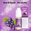 YUOTO Grape Liquid 10ml /NF/ nikotin free