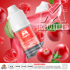 VM Raspberry Cranberry Liquid 10ml